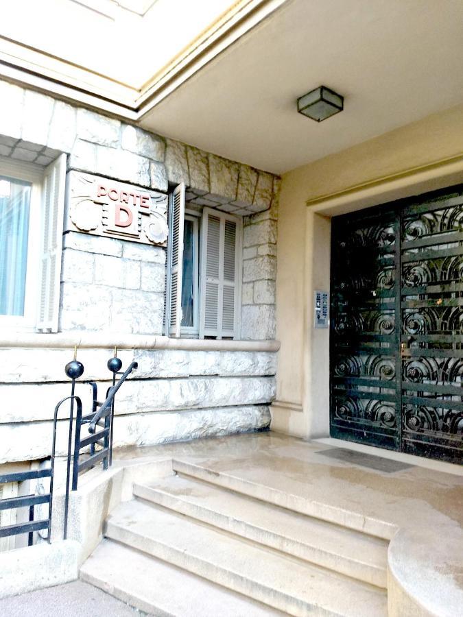 Le Palladium Quartier Tzarewitch Νίκαια Εξωτερικό φωτογραφία