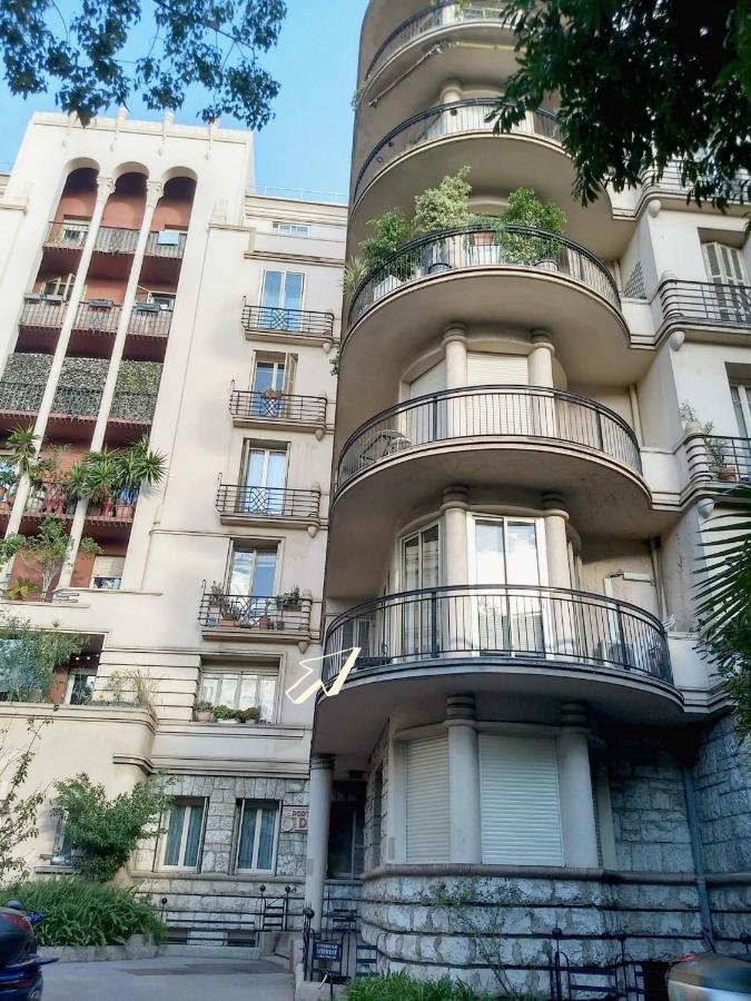 Le Palladium Quartier Tzarewitch Νίκαια Εξωτερικό φωτογραφία