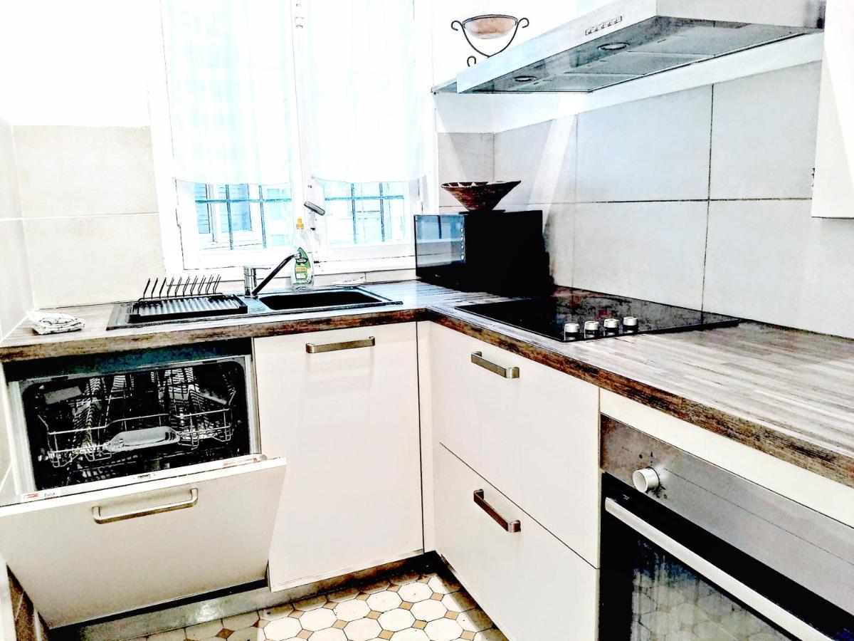 Le Palladium Quartier Tzarewitch Νίκαια Εξωτερικό φωτογραφία