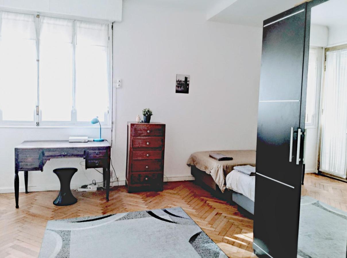 Le Palladium Quartier Tzarewitch Νίκαια Εξωτερικό φωτογραφία