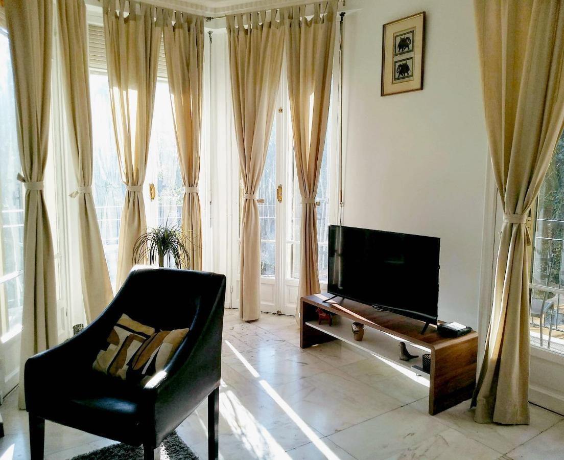 Le Palladium Quartier Tzarewitch Νίκαια Εξωτερικό φωτογραφία
