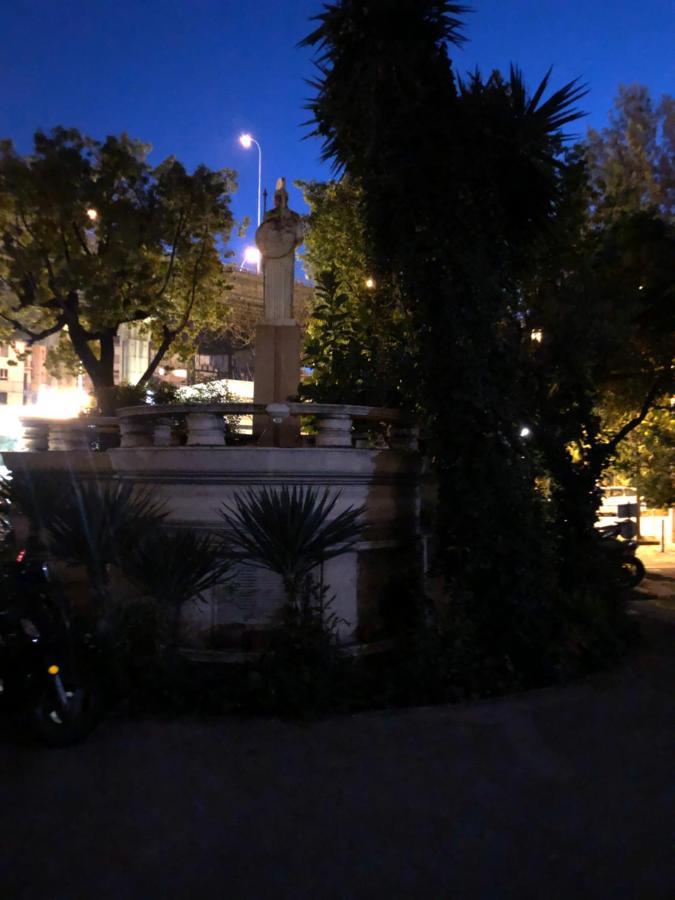 Le Palladium Quartier Tzarewitch Νίκαια Εξωτερικό φωτογραφία